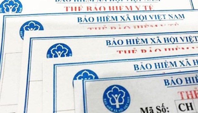 Thực hiện mục tiêu bao phủ BHYT toàn dân: những khó khăn và giải pháp (15/12/2021)